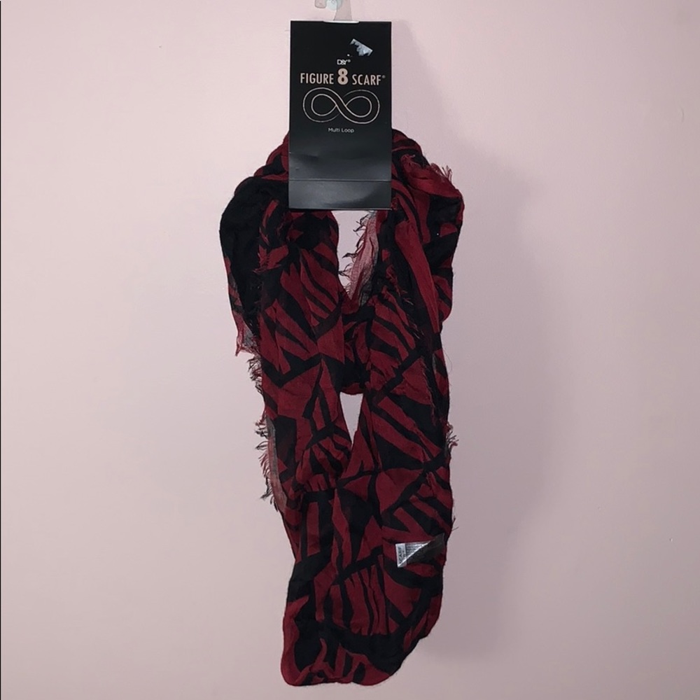 Infinity scarf